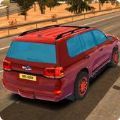 吉普越野4x4游戲