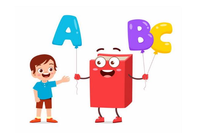 早教英語軟件大全