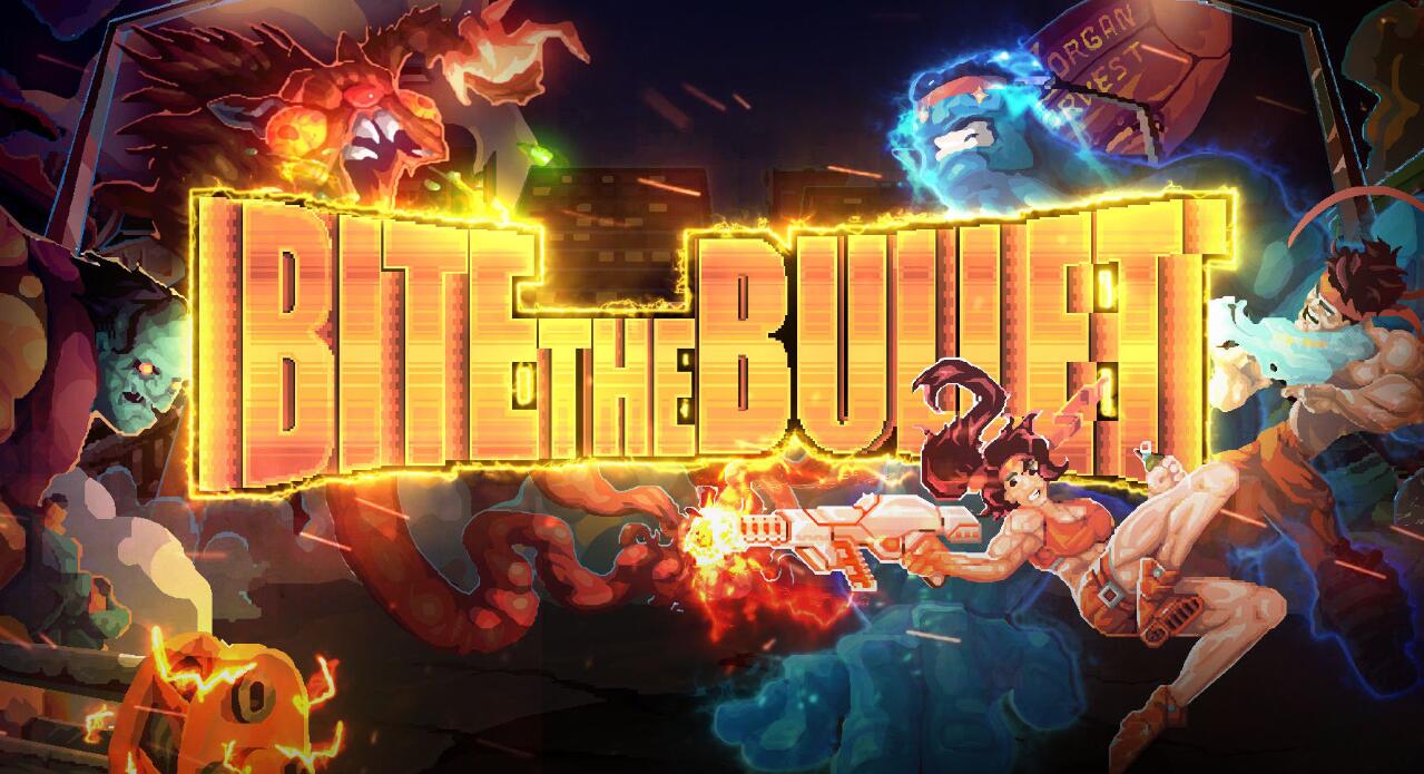 单机像素风游戏大全