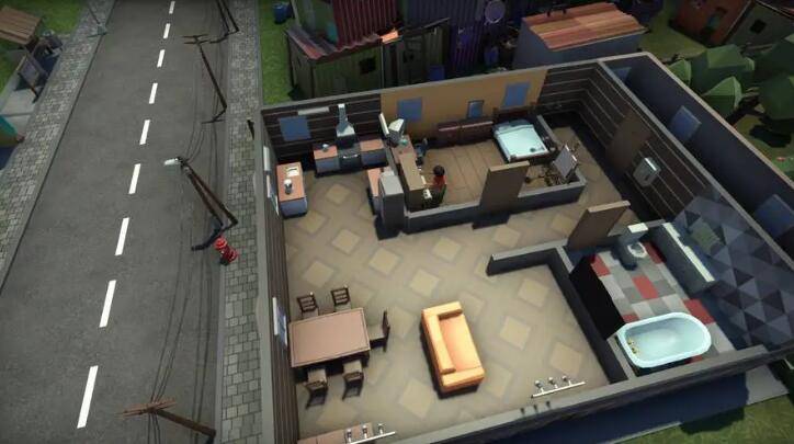 房屋改造模擬器游戲大全