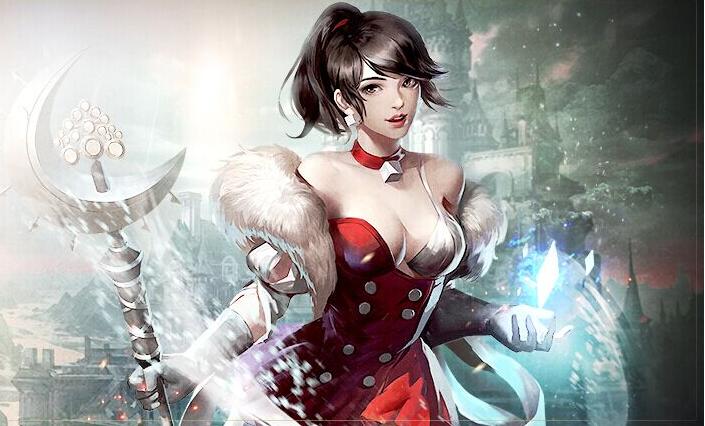 最新角色扮演手游大全