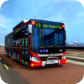 巴士模擬器2023中文版