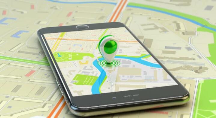 定位地圖系列軟件大全