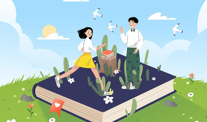 手機讀書類軟件大全