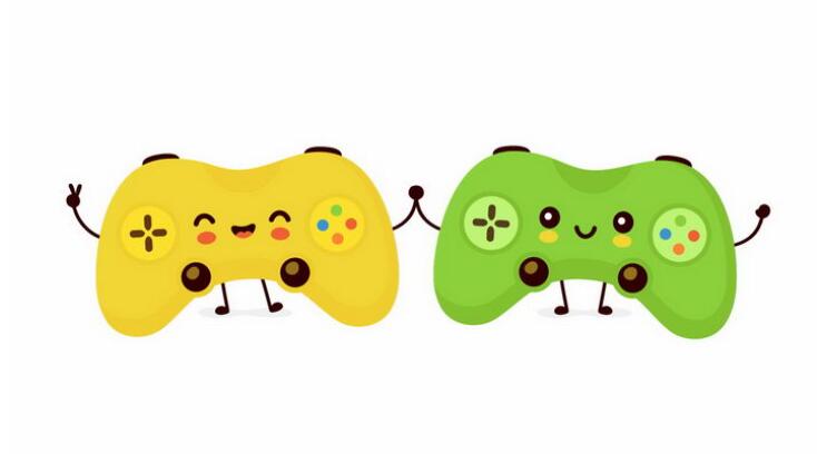 游戏盒子系列软件大全