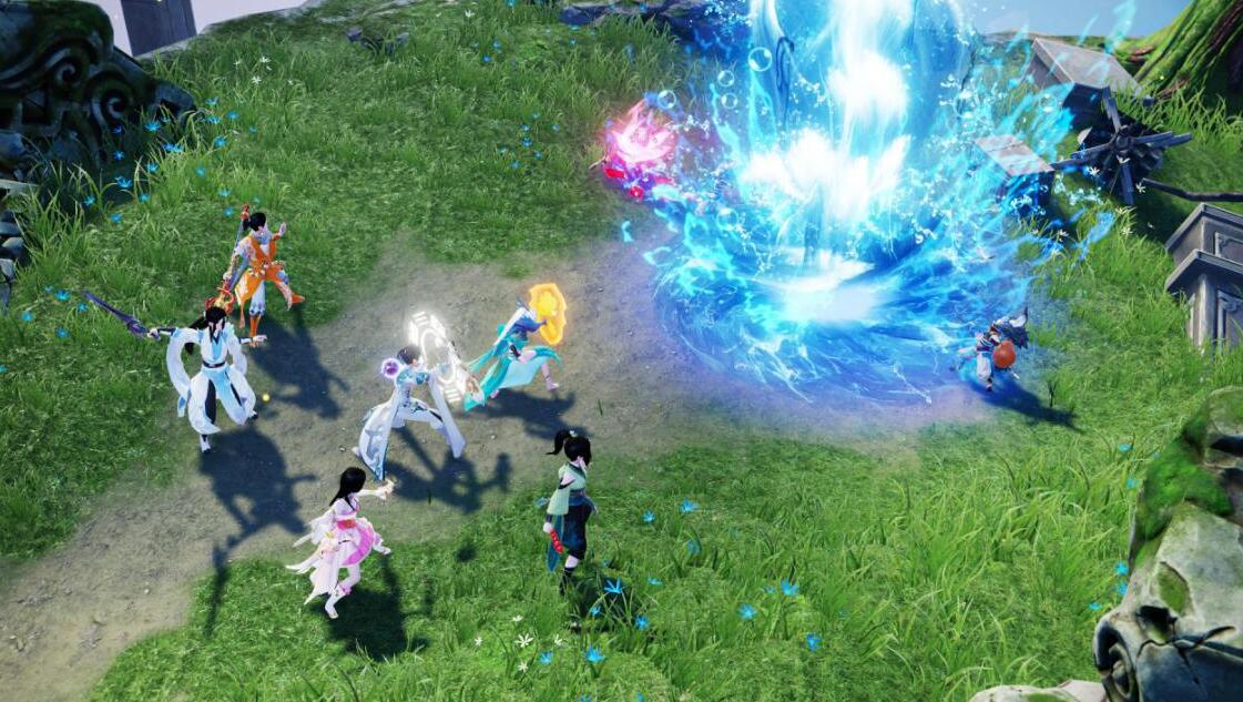 回合制手游最新大全