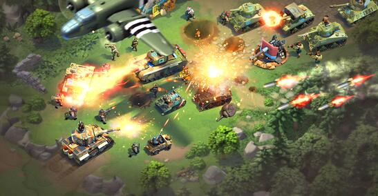 單機(jī)手游免費(fèi)版大全