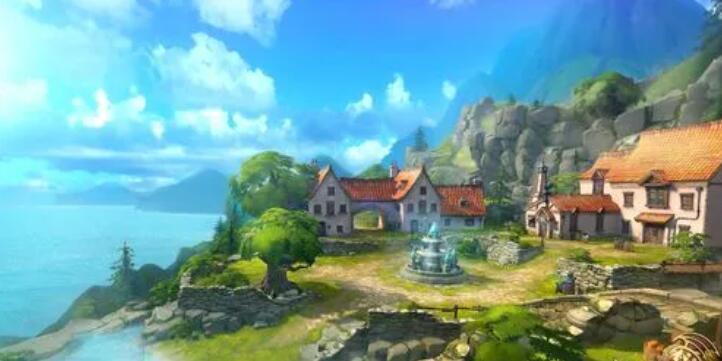 大型冒险类单机游戏大全