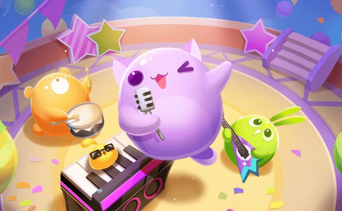 消除類休閑游戲大全