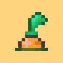 胡蘿卜之旅游戲