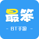 最笨游戲盒子app