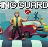 小朋友過馬路手機(jī)版