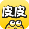 皮皮壁紙