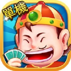 锦游单机麻将apk