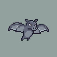 小蝙蝠夜游記游戲