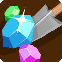 挖穿星球内置作弊菜单