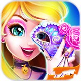 萬圣節(jié)化妝舞會