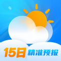 云圖天氣精準(zhǔn)預(yù)報(bào)