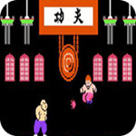 功夫小子小游戲