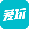 愛(ài)玩游戲