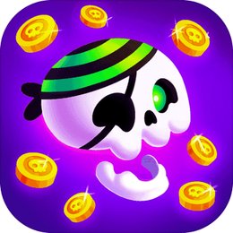 像素海盜游戲最新版