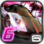 狂野飆車6中文版安卓