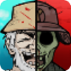 建筑隊大戰(zhàn)僵尸無敵版游戲