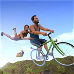 死亡獨輪車最新版正版