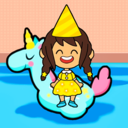 夢(mèng)想海底城鎮(zhèn)