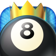 8 BALL KINGS OF POOL