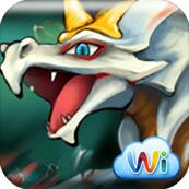 口袋精靈2彩虹王國