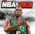 nba2k9