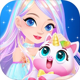 夢(mèng)幻寵物世界