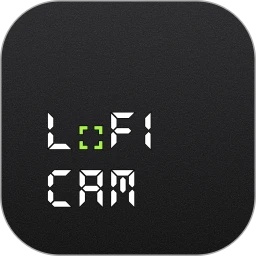 LoFi Cam復古相機