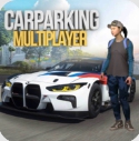 停車場多人游戲