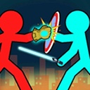 決斗吧火柴人