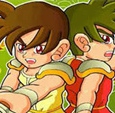 炎龍傳說中文版