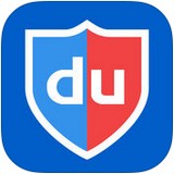 百度賬號安全中心