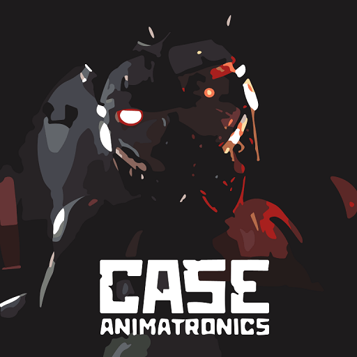 懸案電子機(jī)器人殺人事件