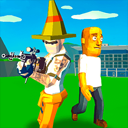 超級(jí)英雄樂園3