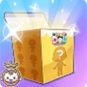 吉比娃娃盲盒驚喜