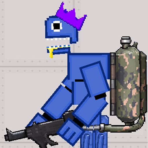 瘋狂冒險模擬器