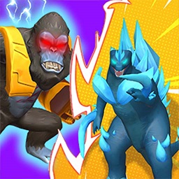 怪獸史詩大戰(zhàn)
