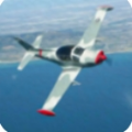 天空戰(zhàn)斗戰(zhàn)爭噴氣式