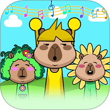 跟隨節(jié)奏舞動