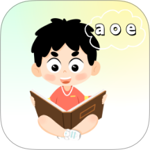 拼音朗读宝