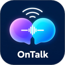OnTalk口語空間