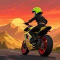 狂飆摩托王者