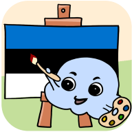 学习爱沙尼亚语单词