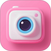 美顏濾鏡相機(jī)